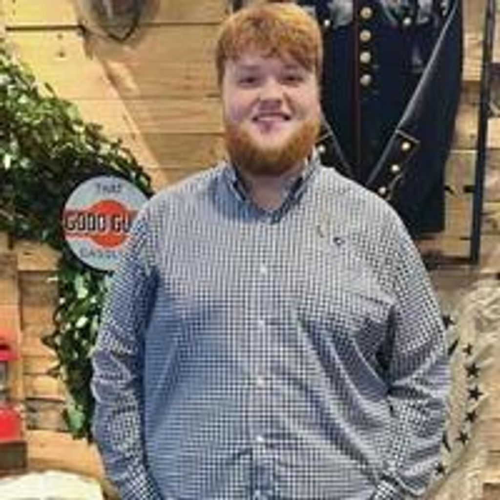 Charles "Jacob" Waters Profile Photo