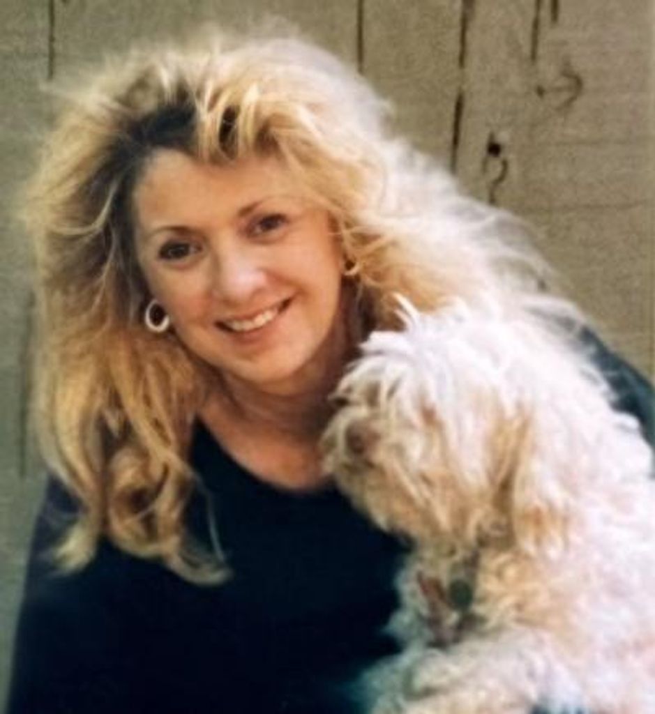 Bette Joe Forsyth Profile Photo
