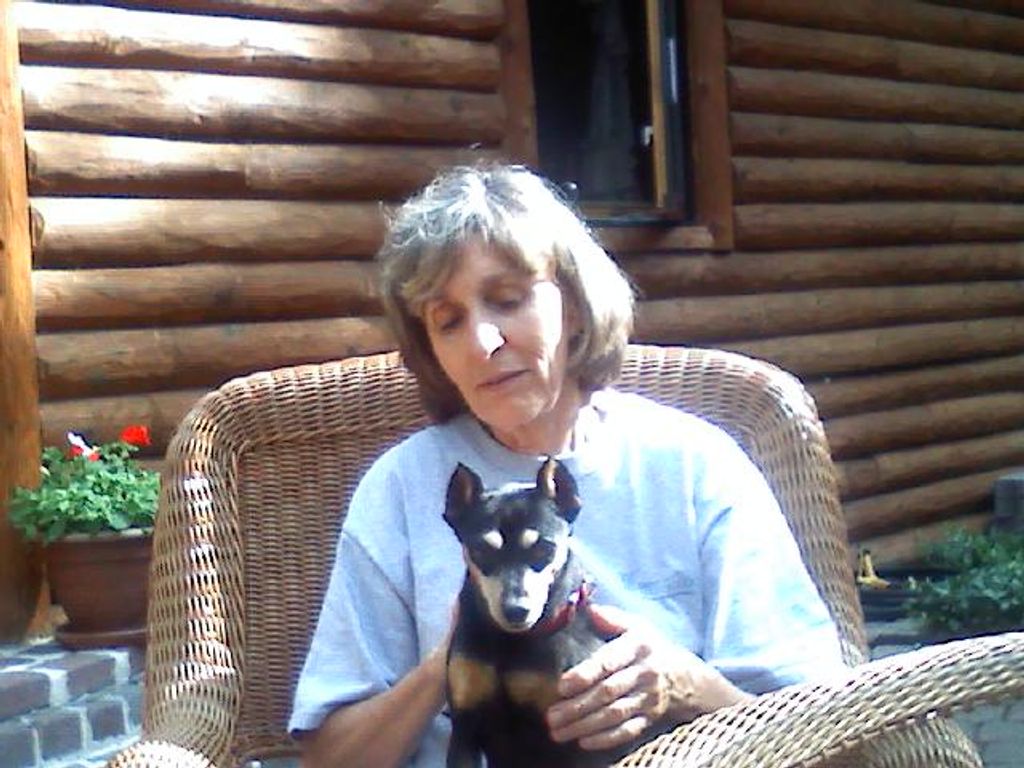 Rosemary J. Schultz
