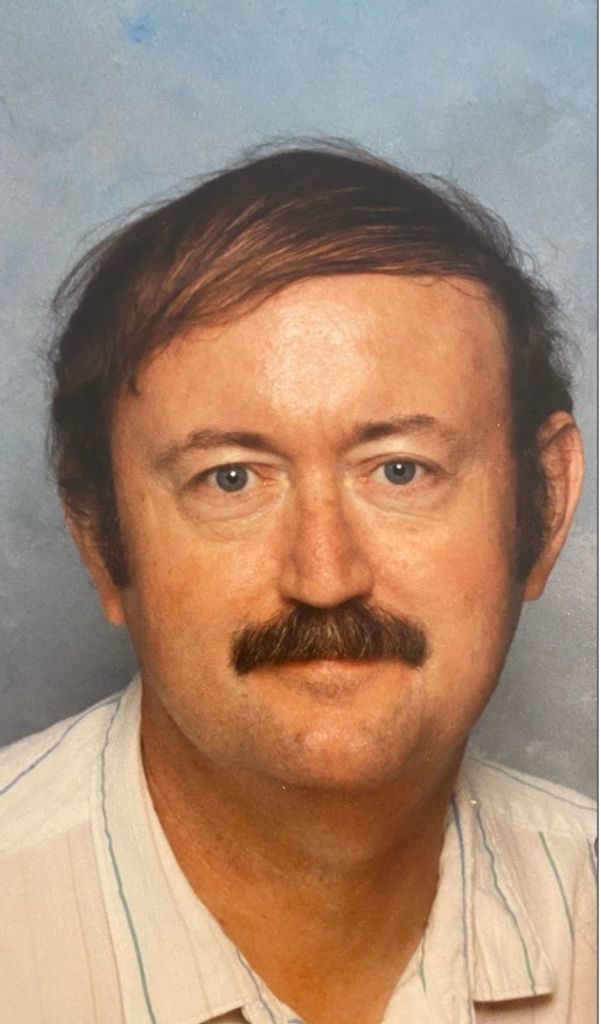 Robert Lurell Blake