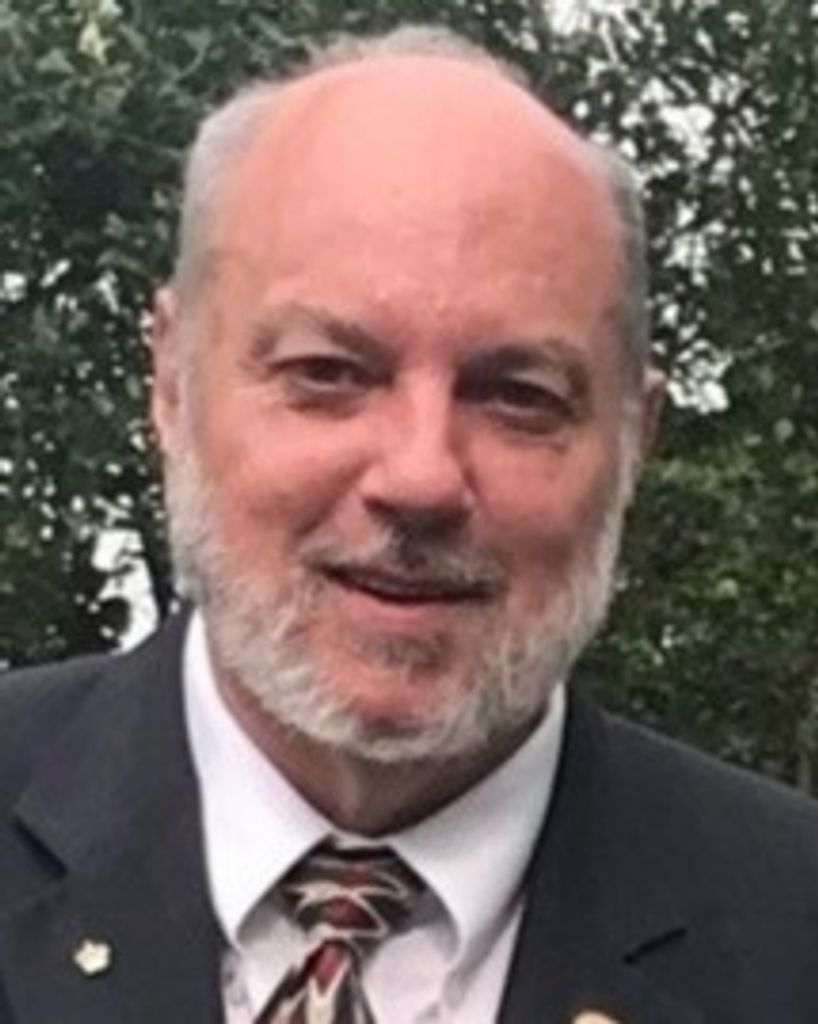 Melvin James Jays Profile Photo