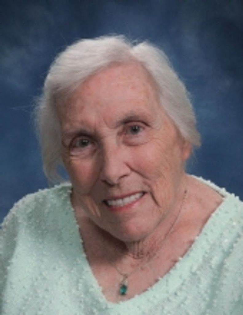 Dorothy Beck Profile Photo