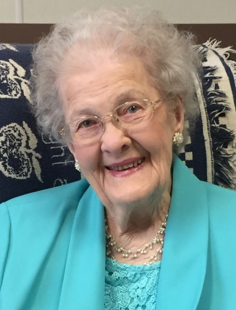 Gladys Savoie Profile Photo