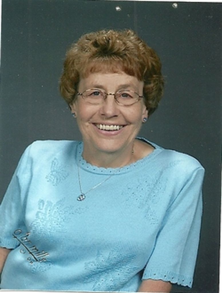 Glenna Mullins