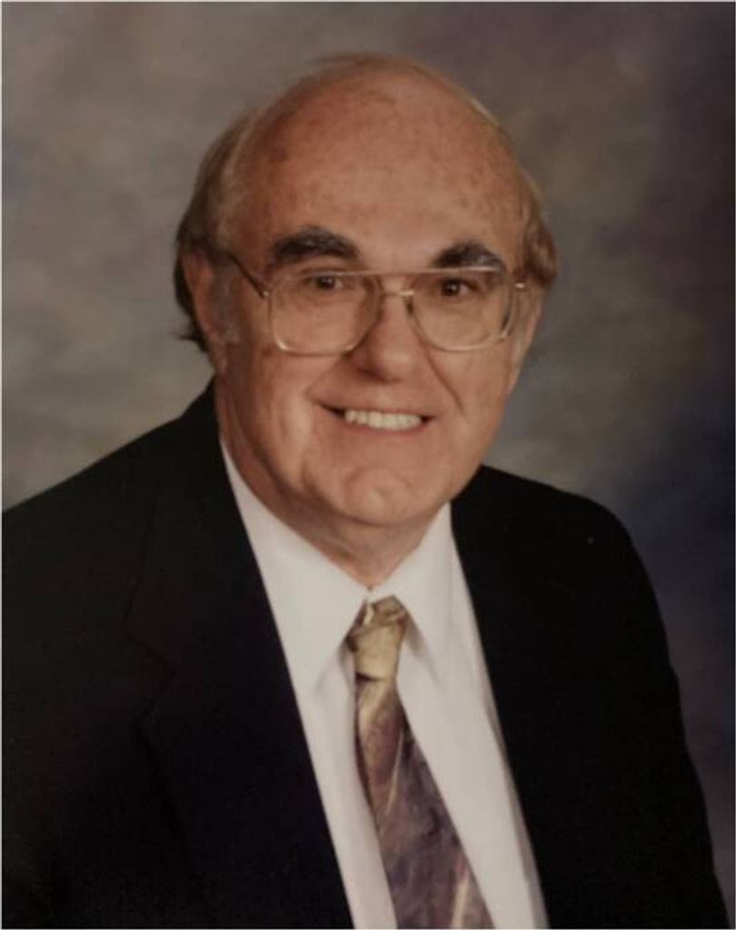 Donald Maxwell Goodroe