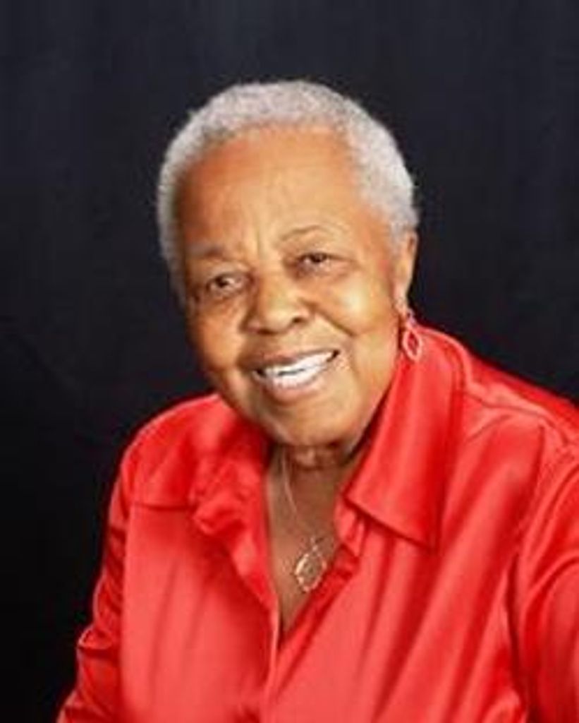 Rosie Mae Caldwell Profile Photo