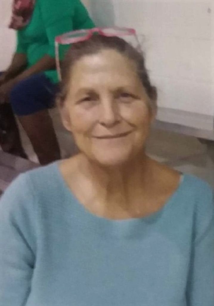 Janet Patricia (O'Steen)  Morton