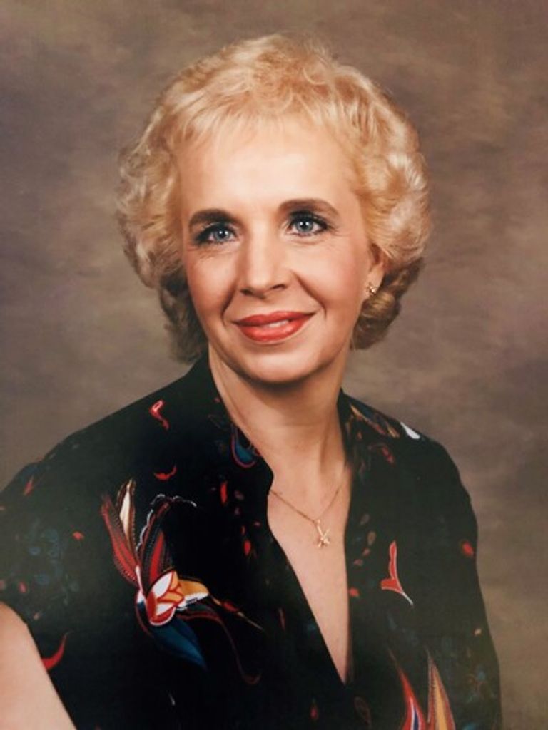Shirley Sue Johnson Profile Photo