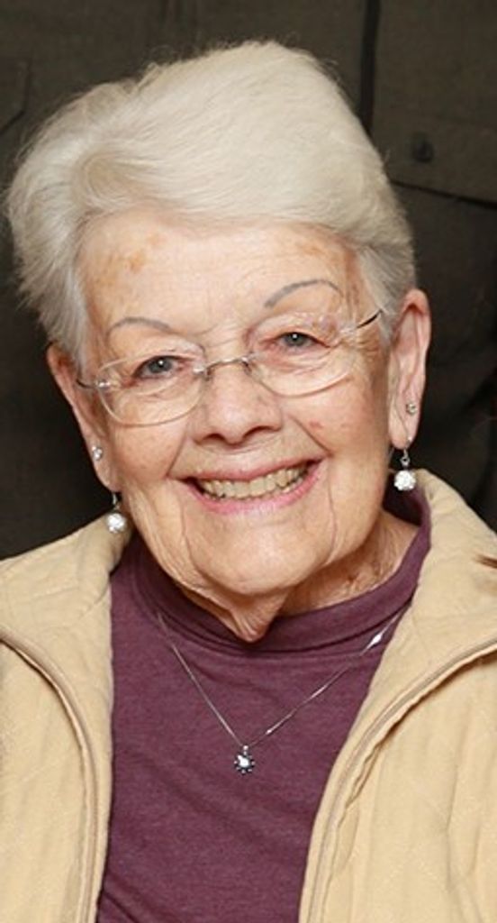 Donna Lee Moberly Profile Photo