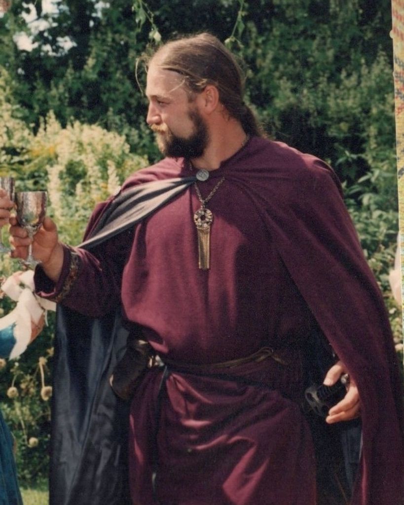 Daniel Patrick Streebel Profile Photo