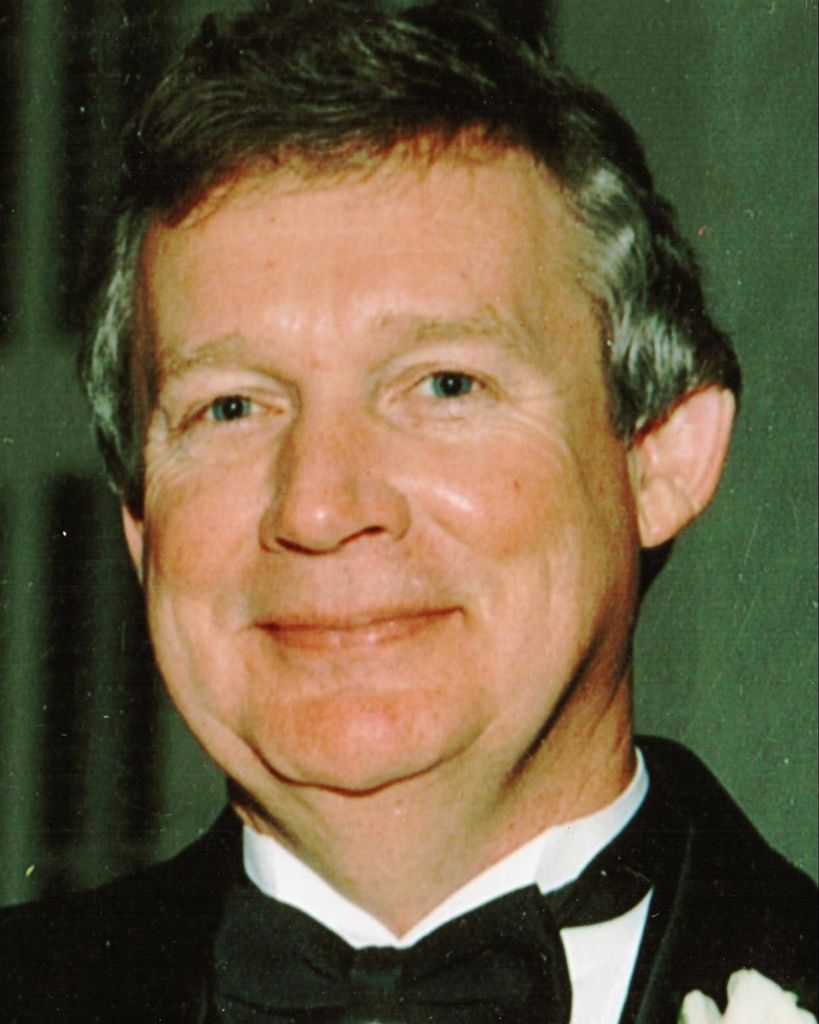 Everette Holland Revere Profile Photo