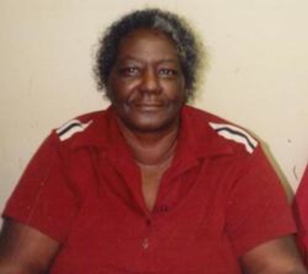 Mary Louise Smith Profile Photo