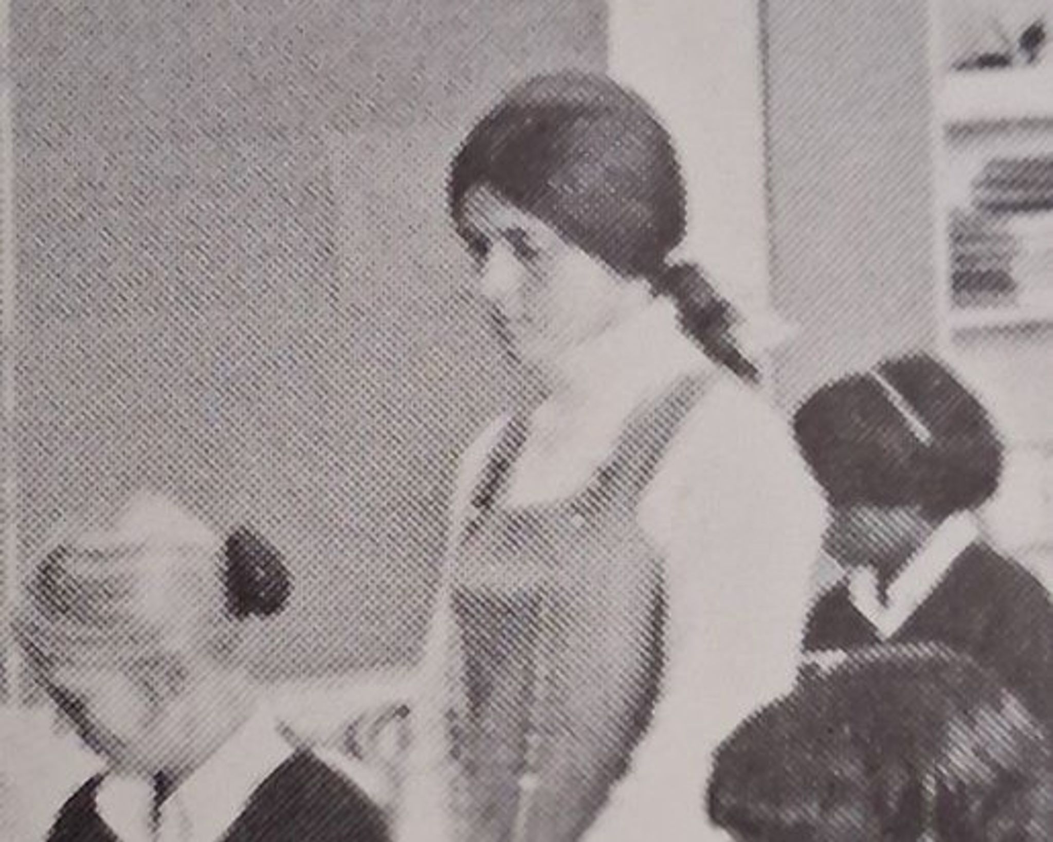 Cover for Katy Gordon Hiatt's Obituary