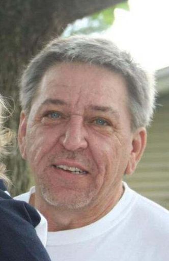Photo of David Earl Reasons
