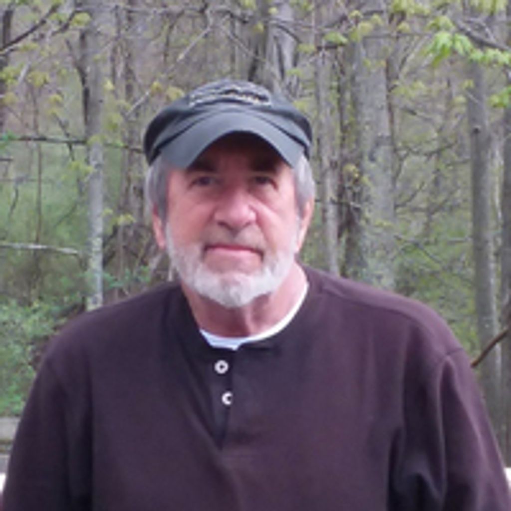 Larry Wayne Eggleston Profile Photo