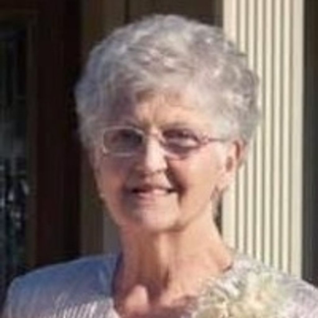 Rose Marie Fields
