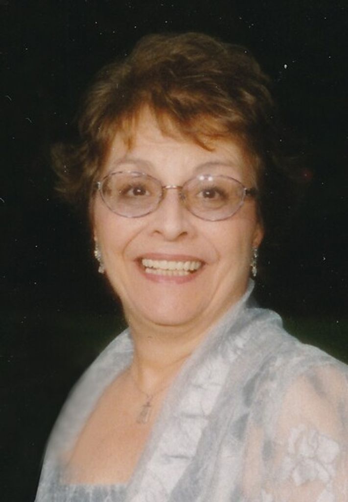 Susan M. Tucker Profile Photo
