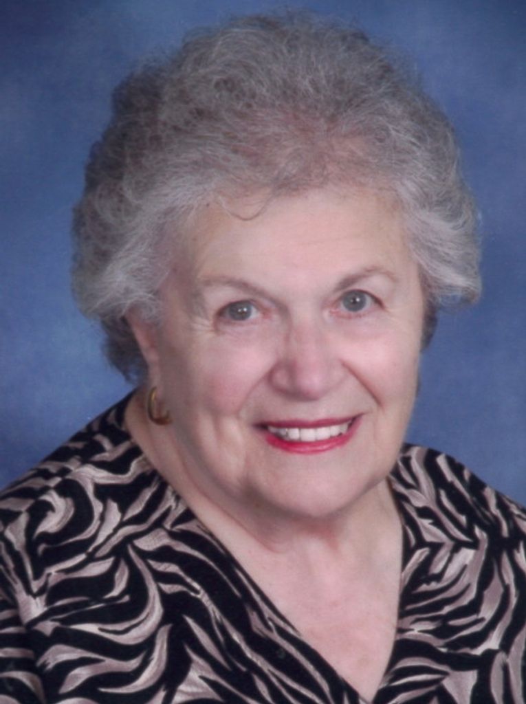 Gloria J. (Delgado)  Fernandez