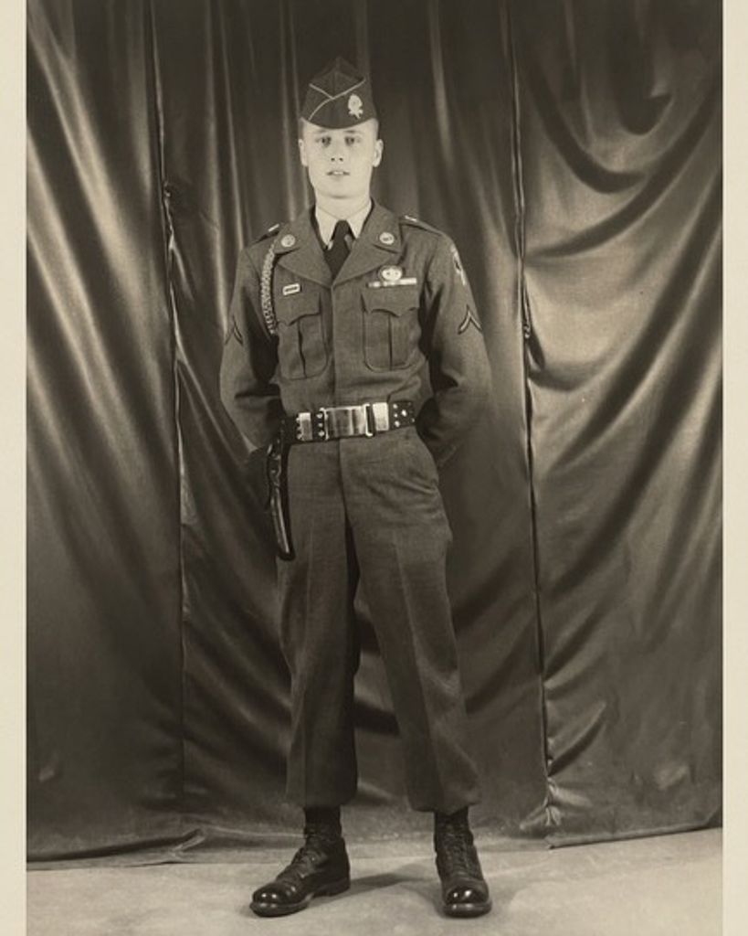 Ronald La Vern Granzow