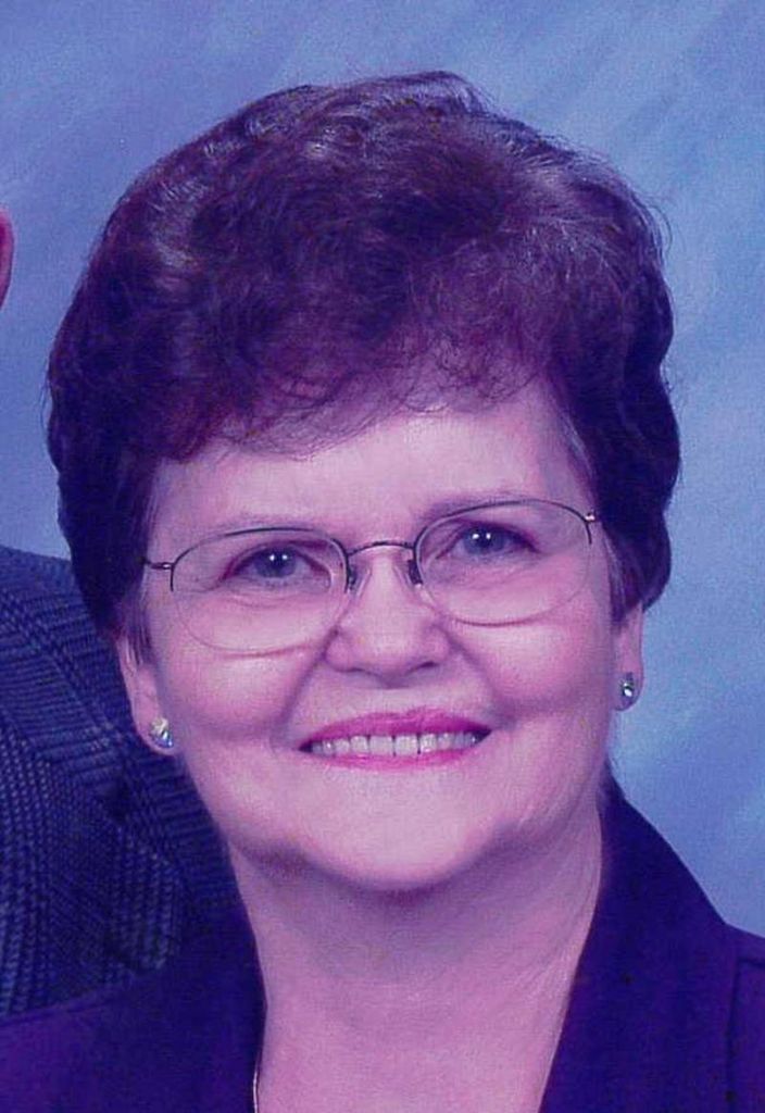 Lida Francis Schnitzer Profile Photo