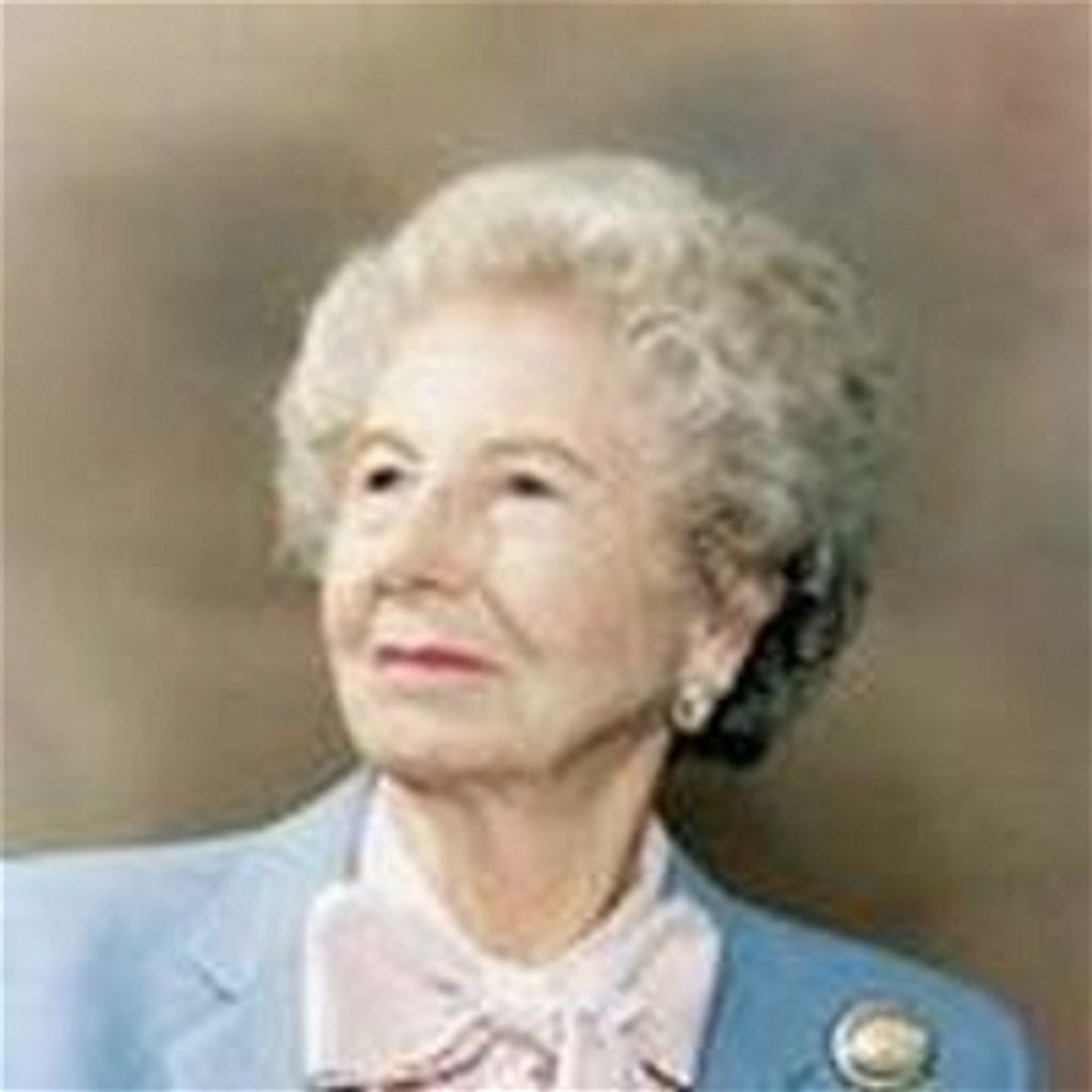 Evelyn Mangham Wells