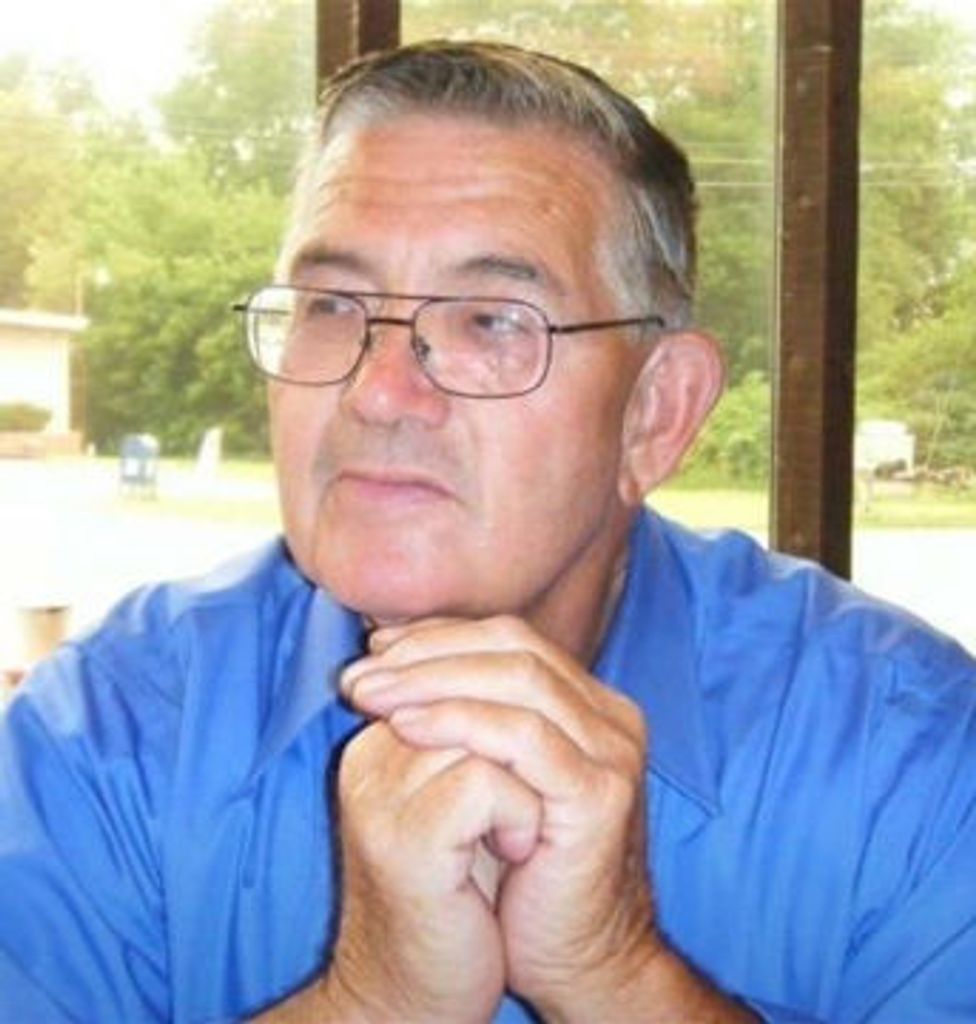 Harold James March Profile Photo