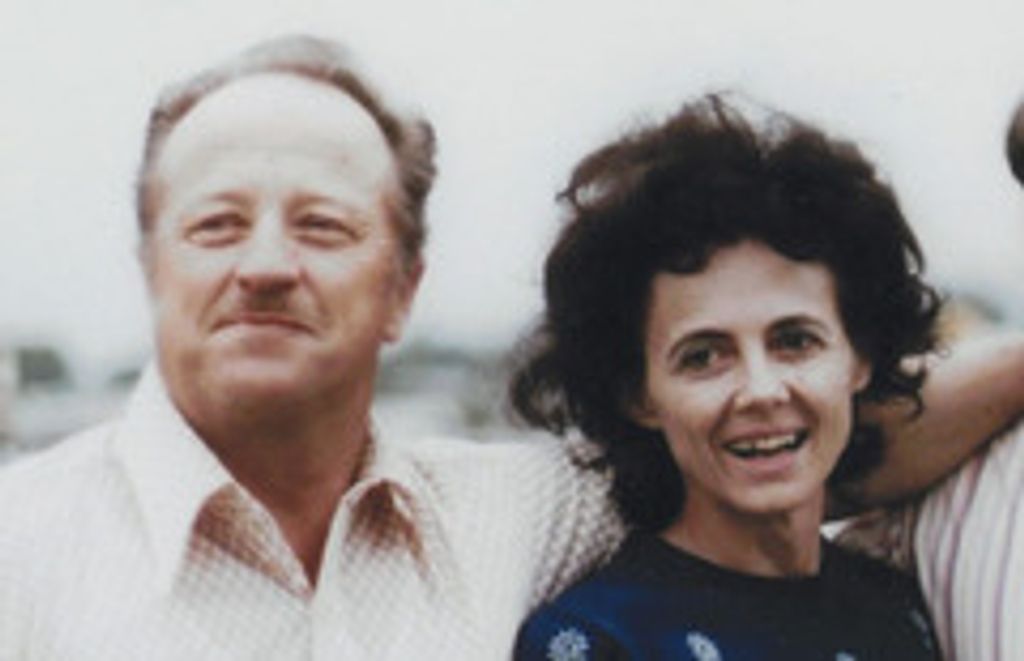 Glenda Smith Nelson