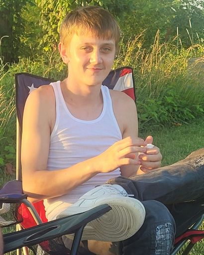 Daelnn William Roark's obituary image