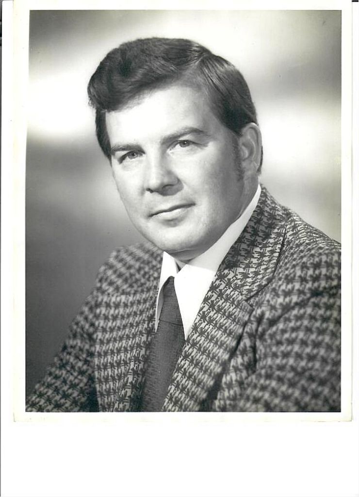 Richard Shelton Profile Photo