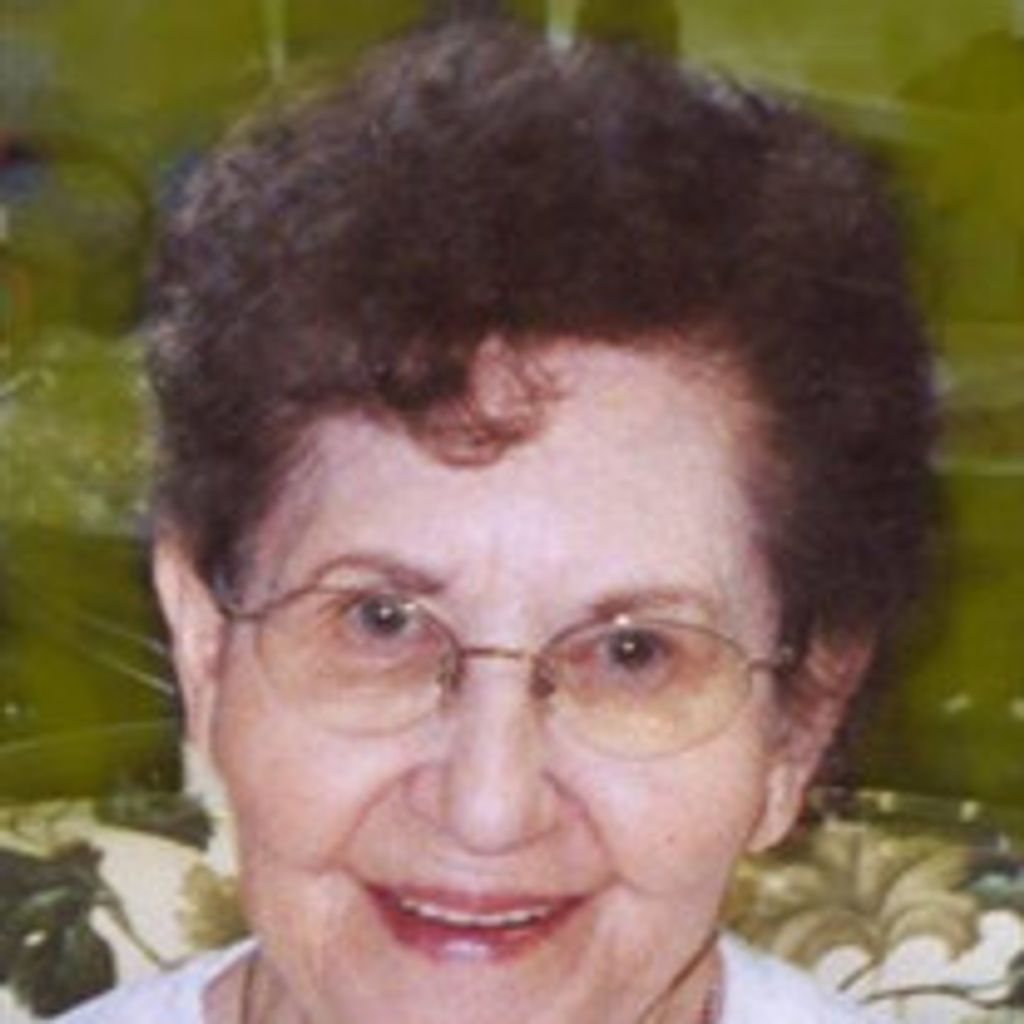 Alice Tholen