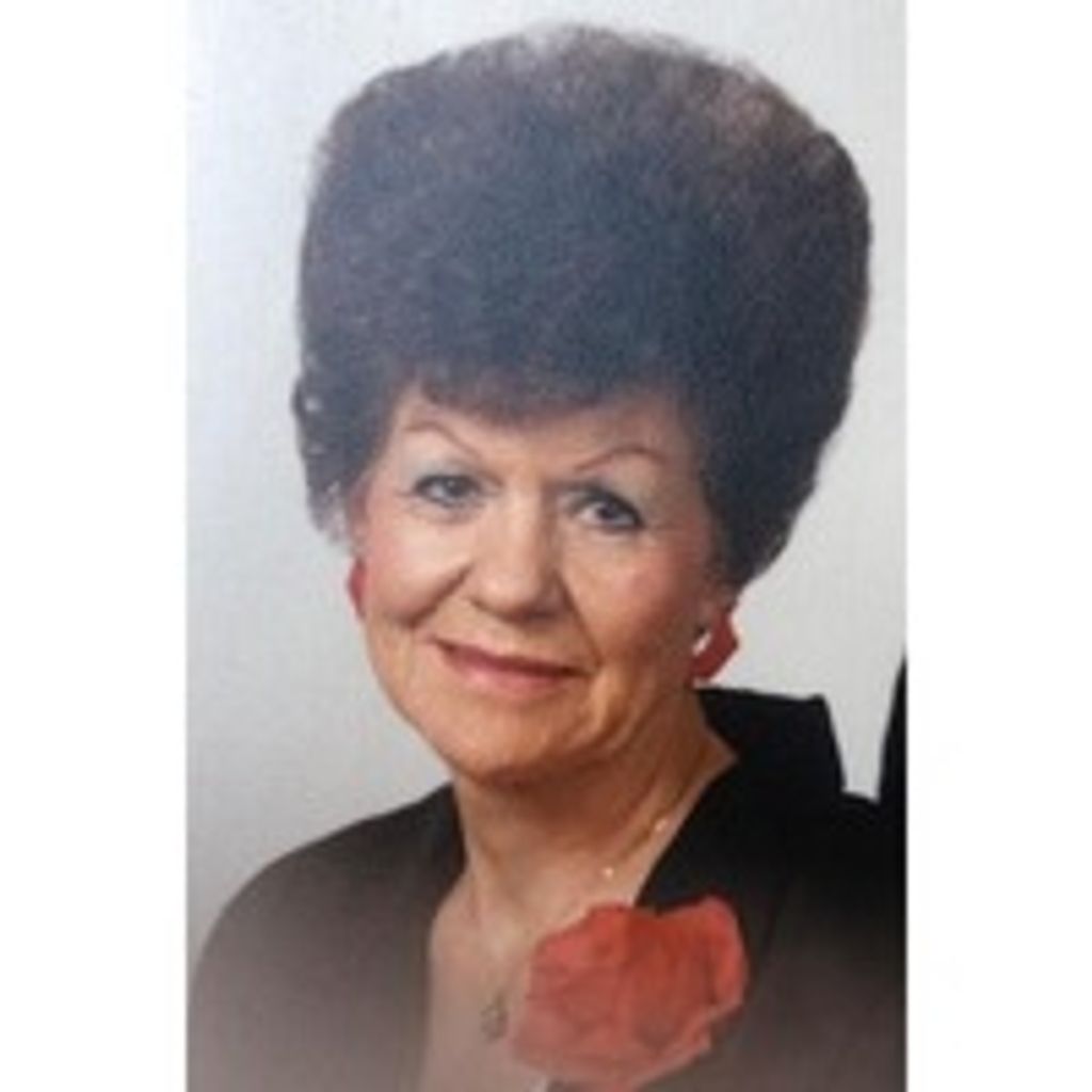 MaryEllen Webb