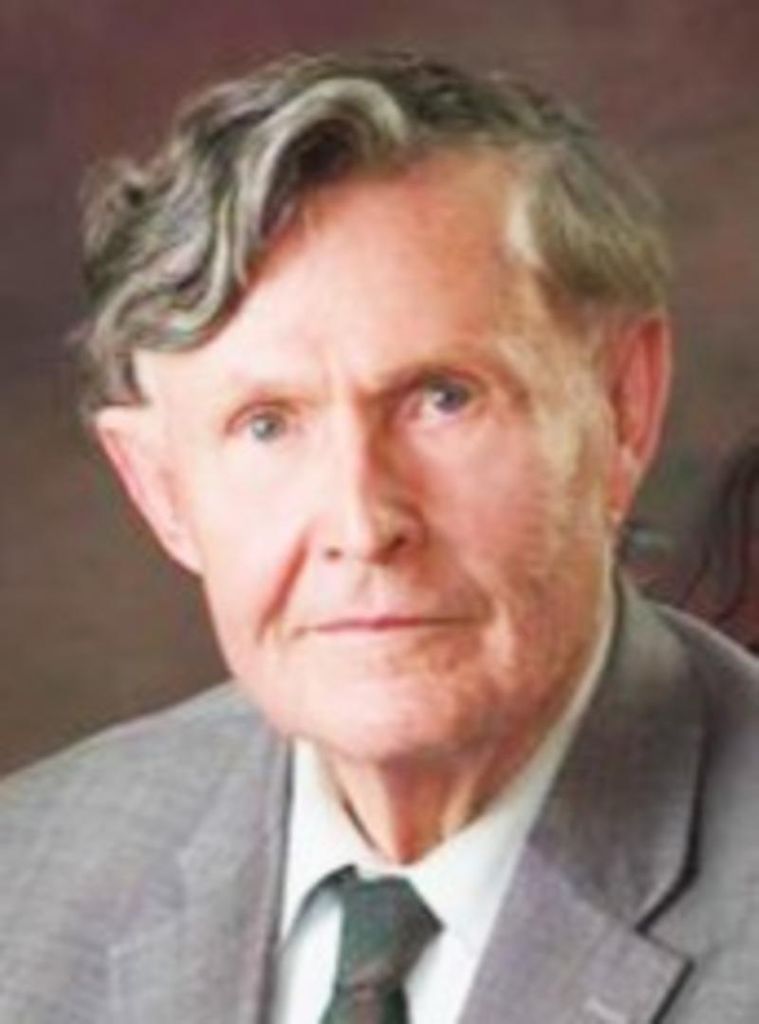 Victor Lowell Hilts Profile Photo