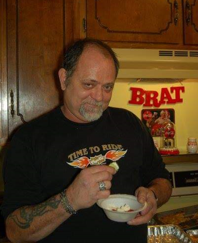 David Lee Mattingly Profile Photo