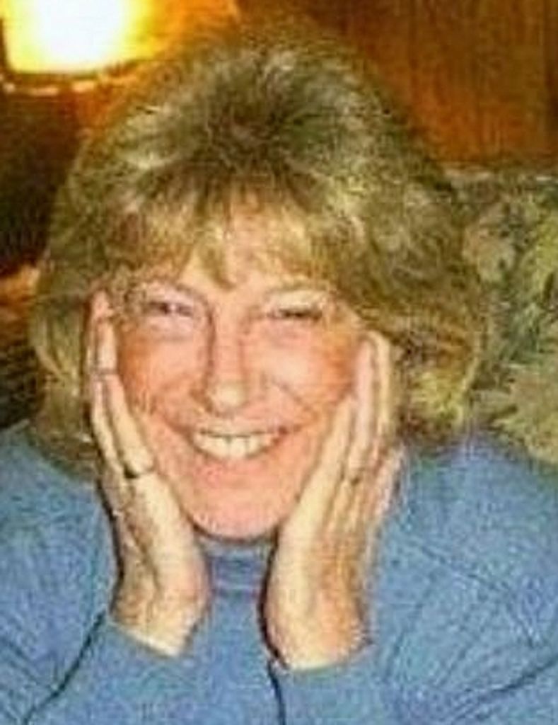 Katherine Krongard Baldelli