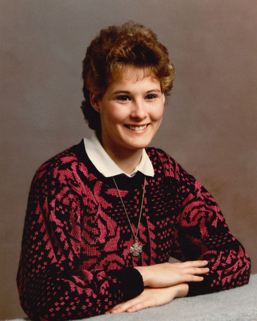 Angela Renee Myrick-Reed Profile Photo