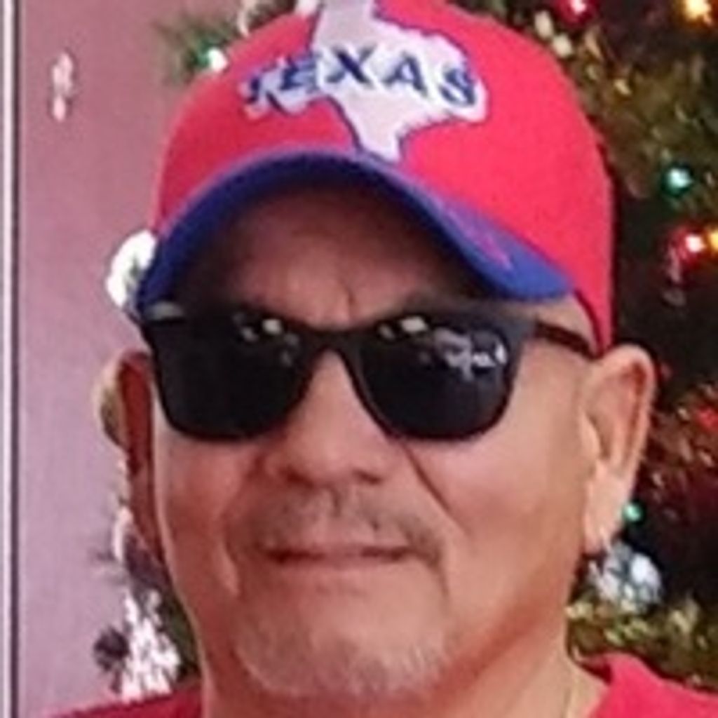 Richard Cruz