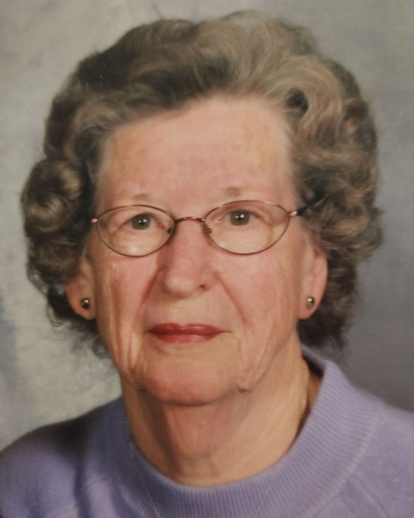 Shirley M. Ederle Profile Photo