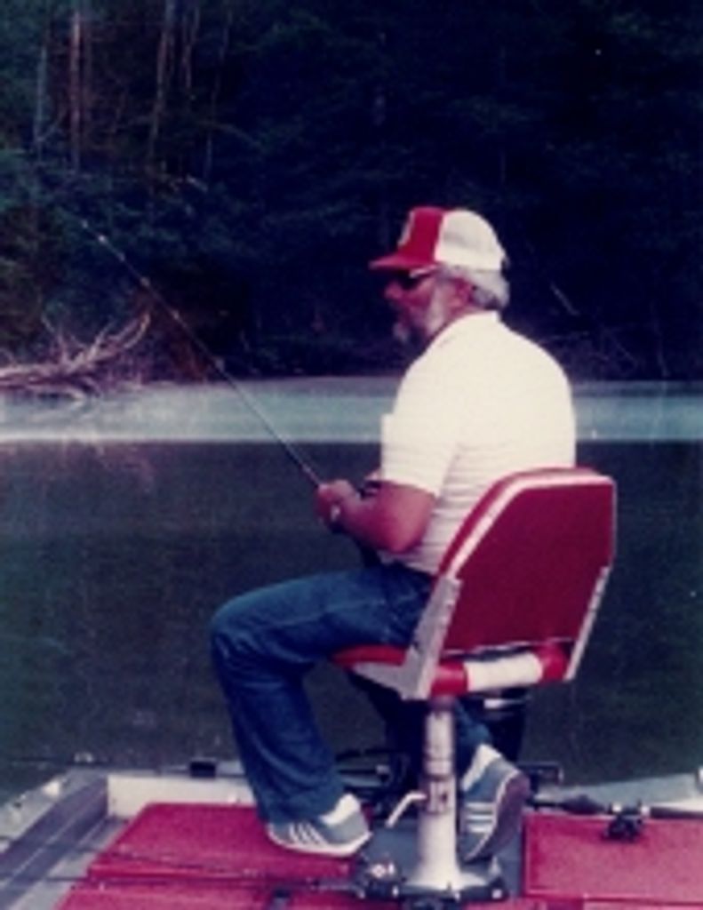 David Joseph  Hoffman, Sr.