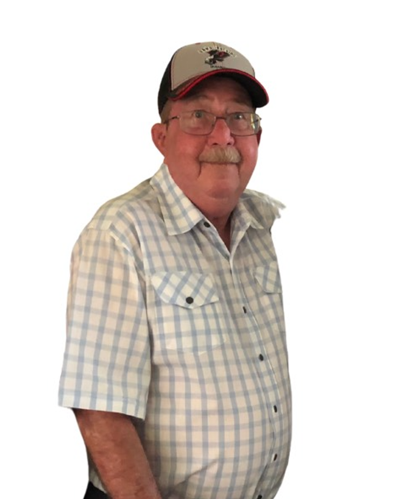 Billy Clyde Baker Profile Photo