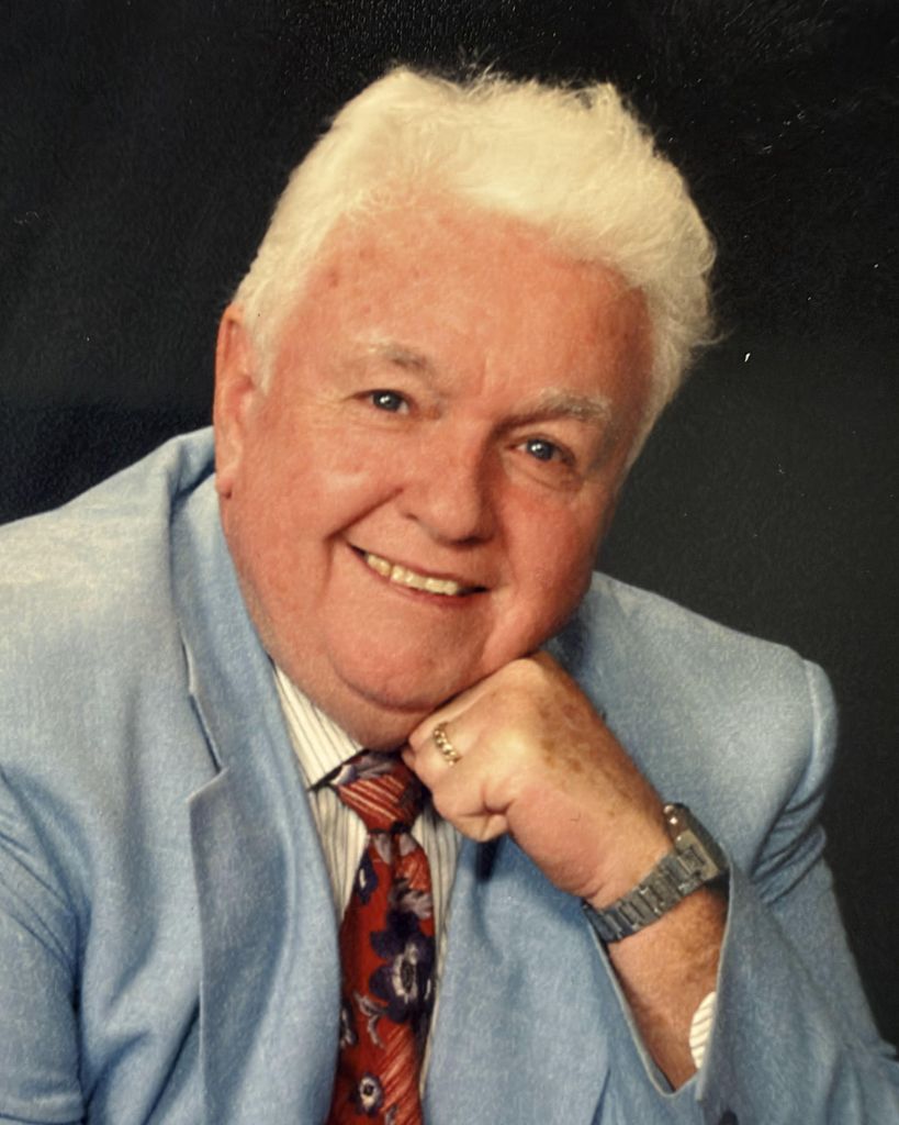 Shaun Fitzpatrick Sr. Profile Photo