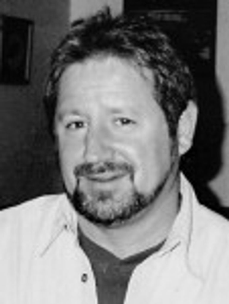 Todd Michael Lytton