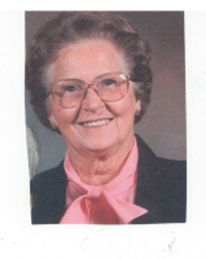 Alice Thomas Castleton