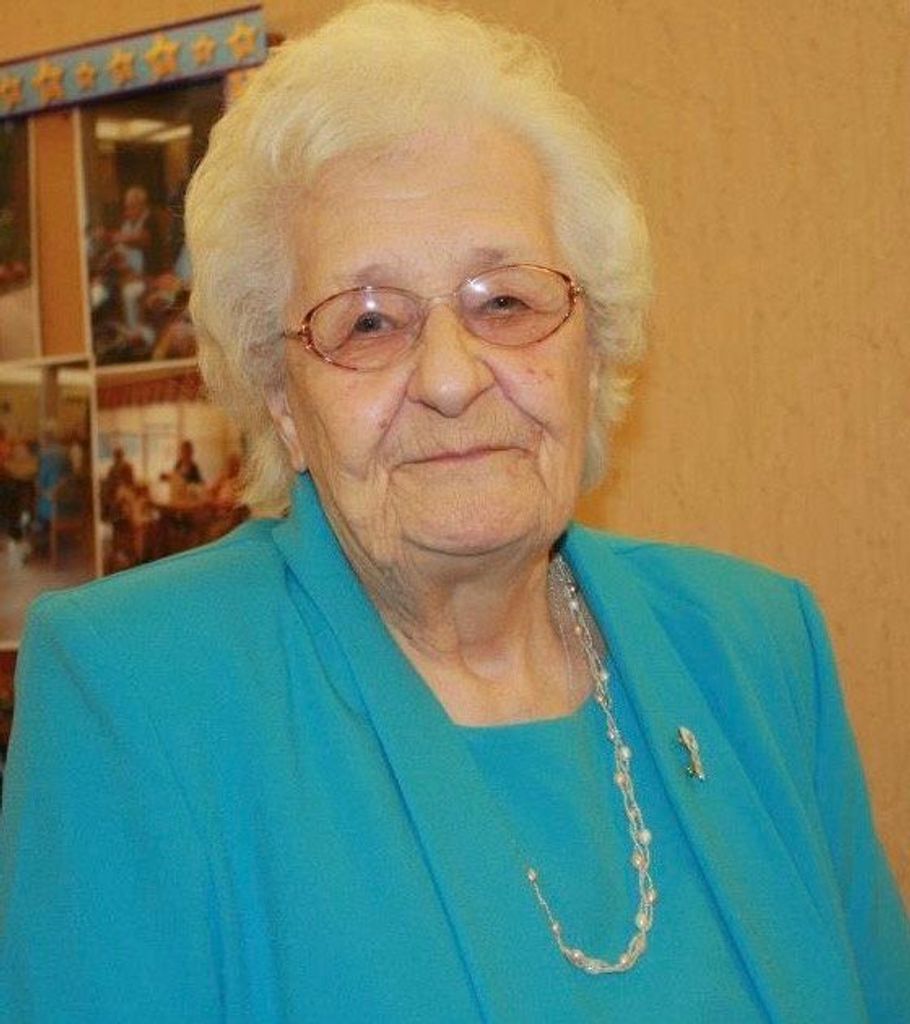 Beulah M. Mason Profile Photo