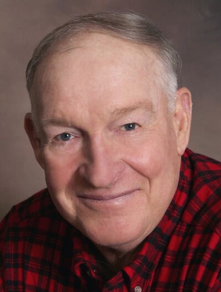 Ronald Paulson Profile Photo