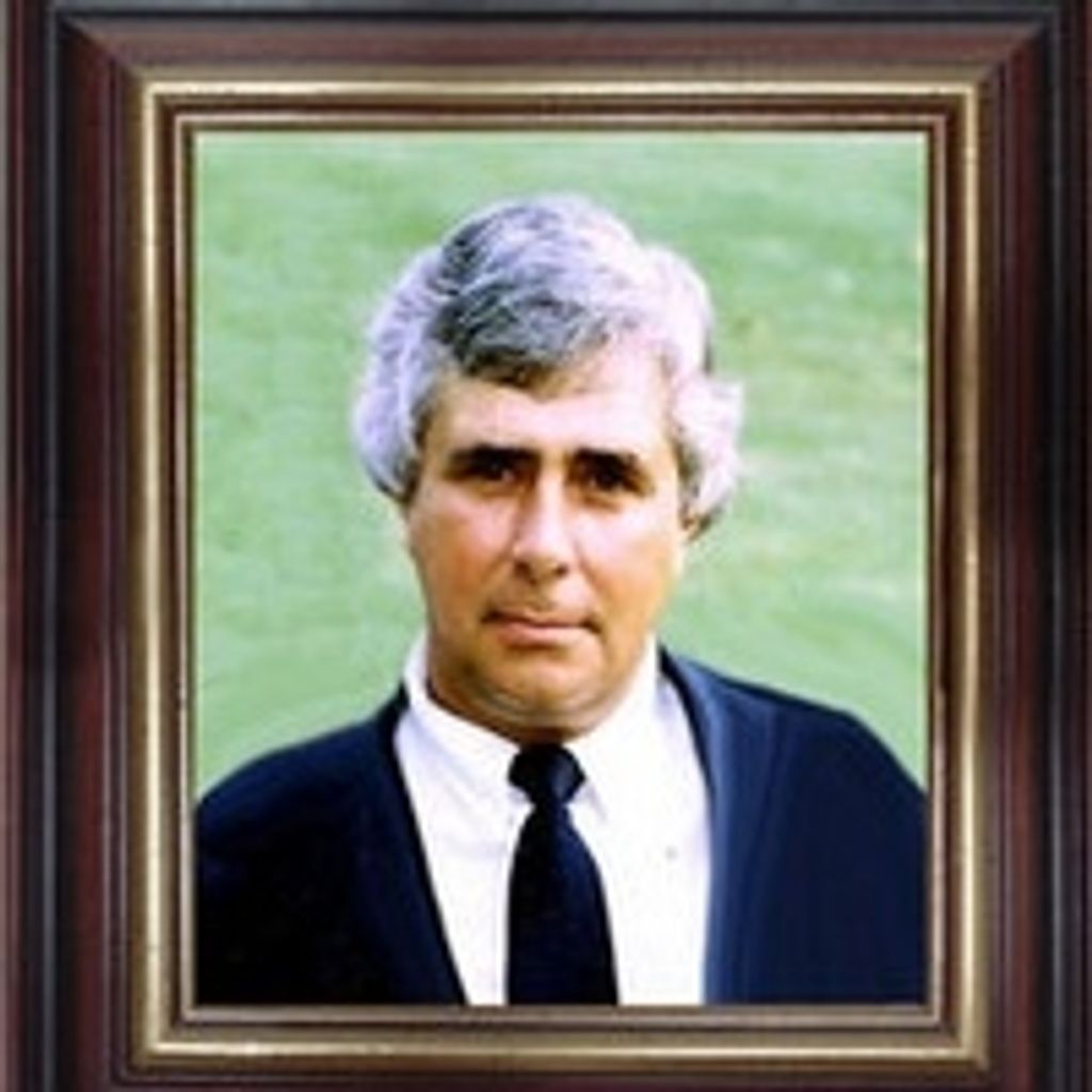 Charles Jones Baxter Jr
