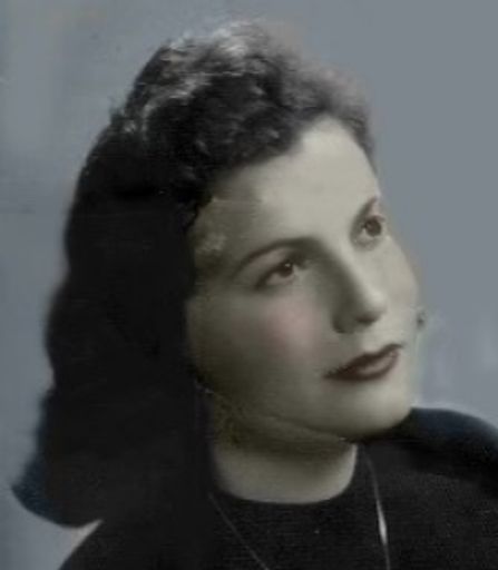 Anna Bosco Profile Photo