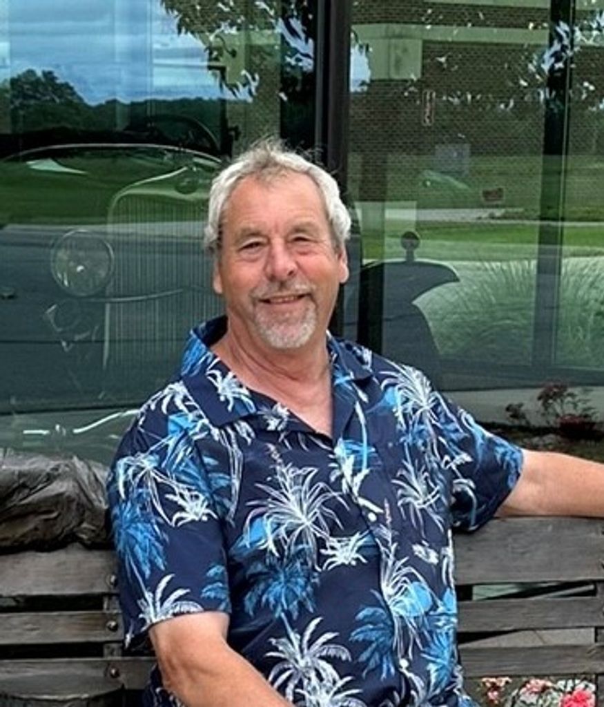 Paul Anthony Miller Profile Photo