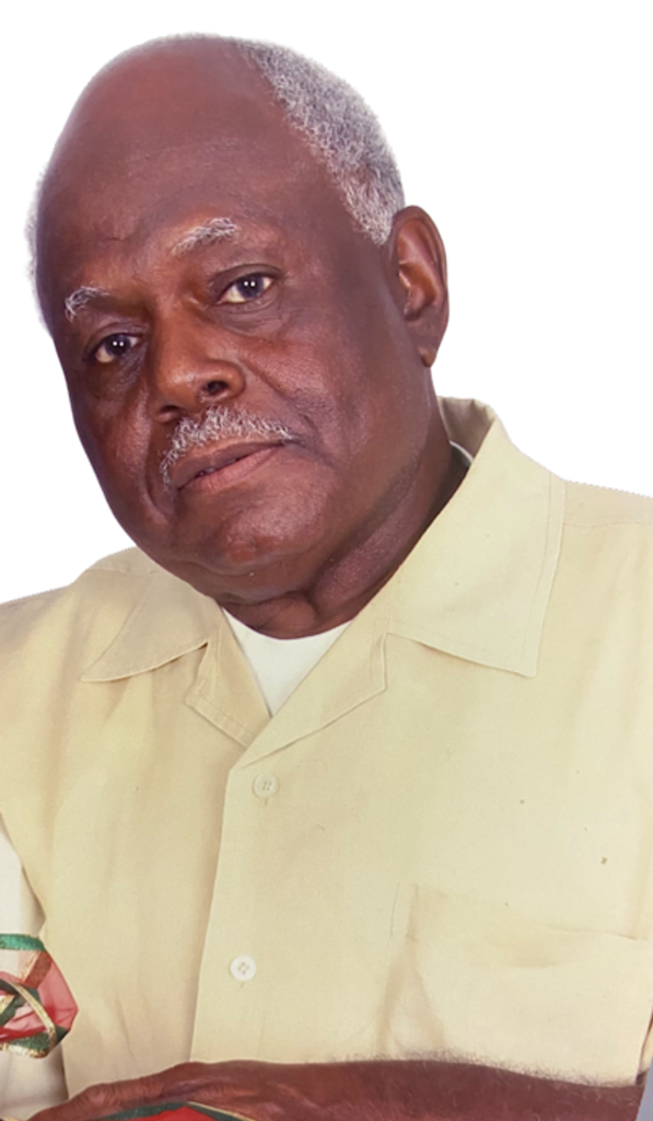 Nathaniel Butts Profile Photo