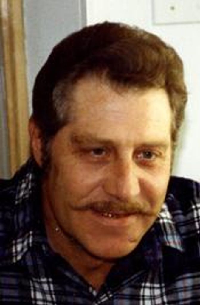 Albert "Al" Joseph Foster