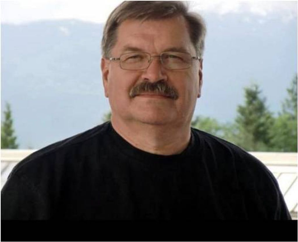 Michael Dean Sickels Profile Photo